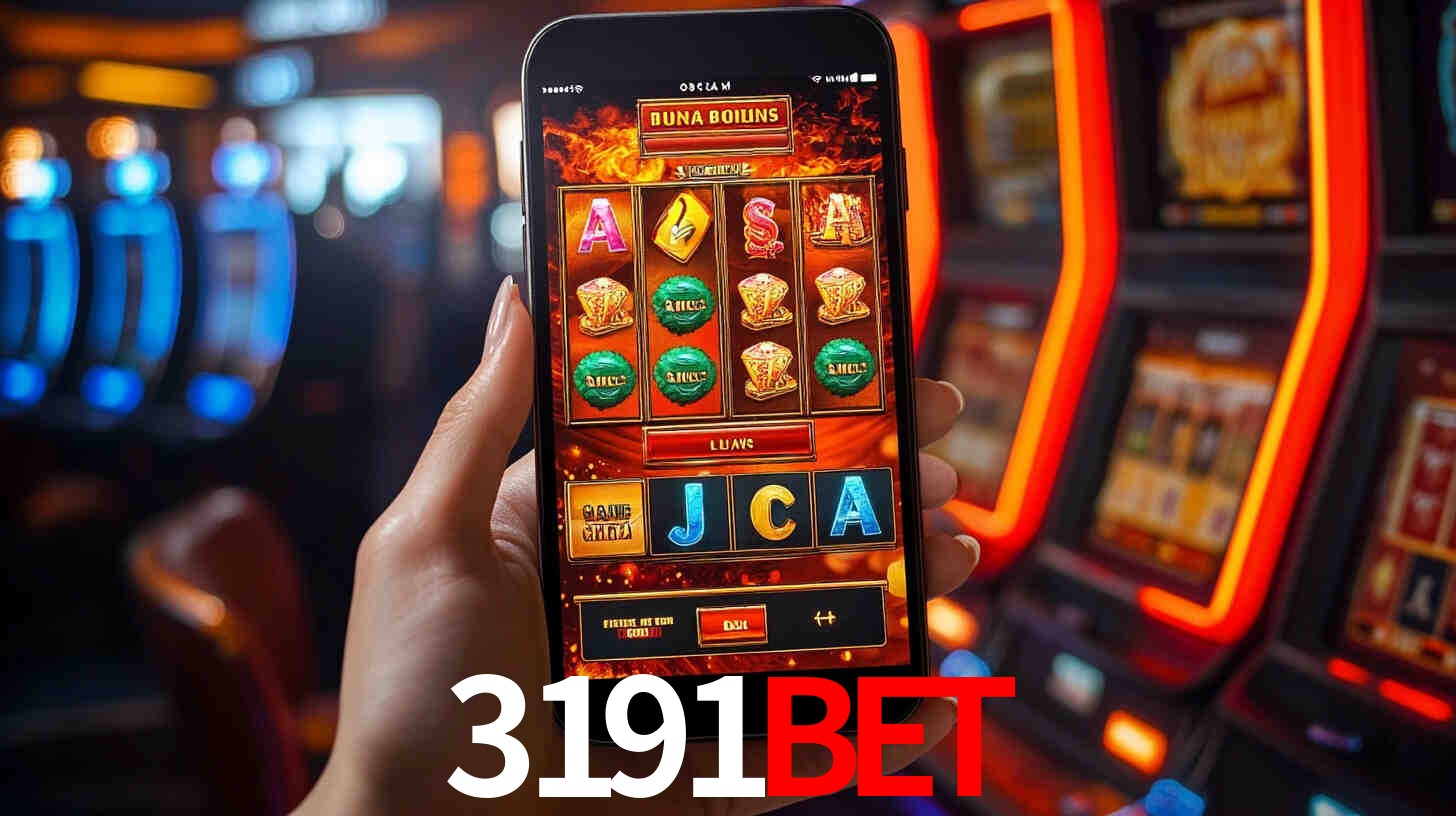 3191bet: Jogue Crash e Experimente Alta Recompensa Instantânea