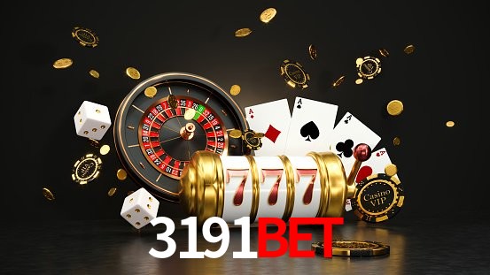 VIP Casino 3191bet
