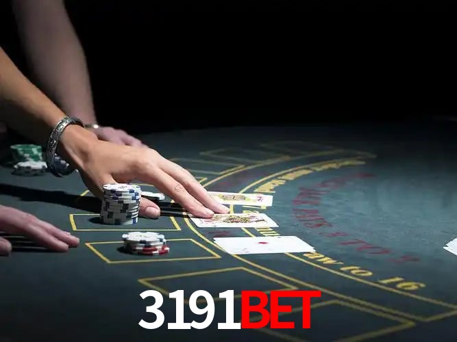 Descubra a Essência do 3191bet: Nossa História e Compromissos
