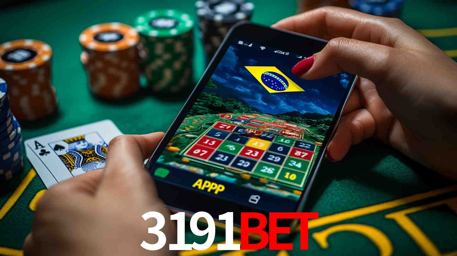 Casino VIP 3191bet
