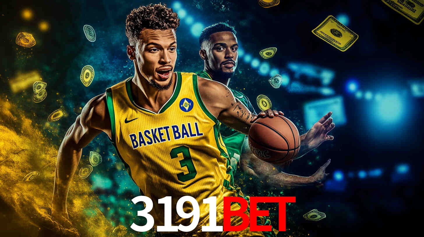 Casino Ao Vivo 3191bet