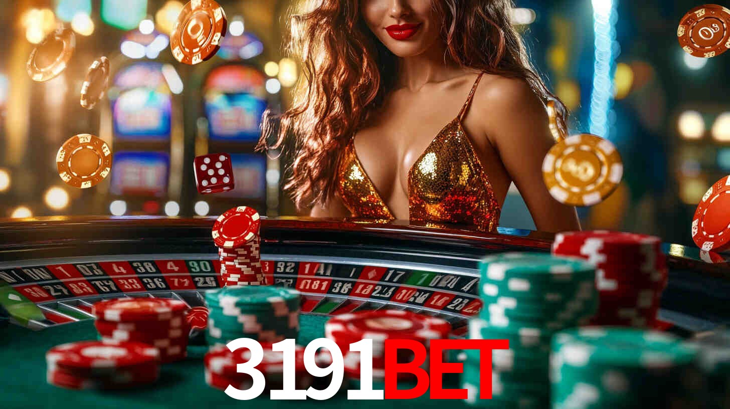3191bet login
