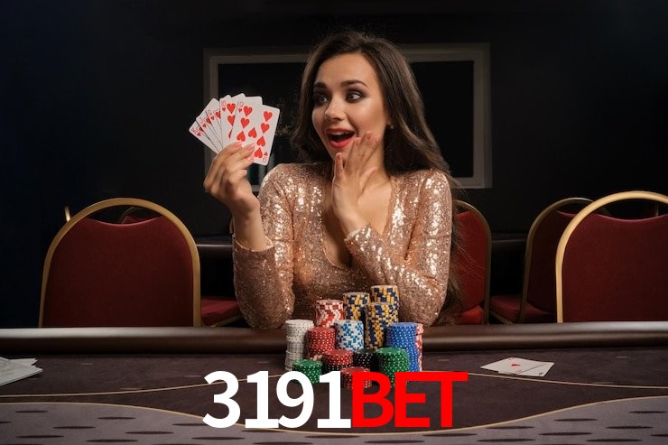 Promoções Sazonais 3191bet