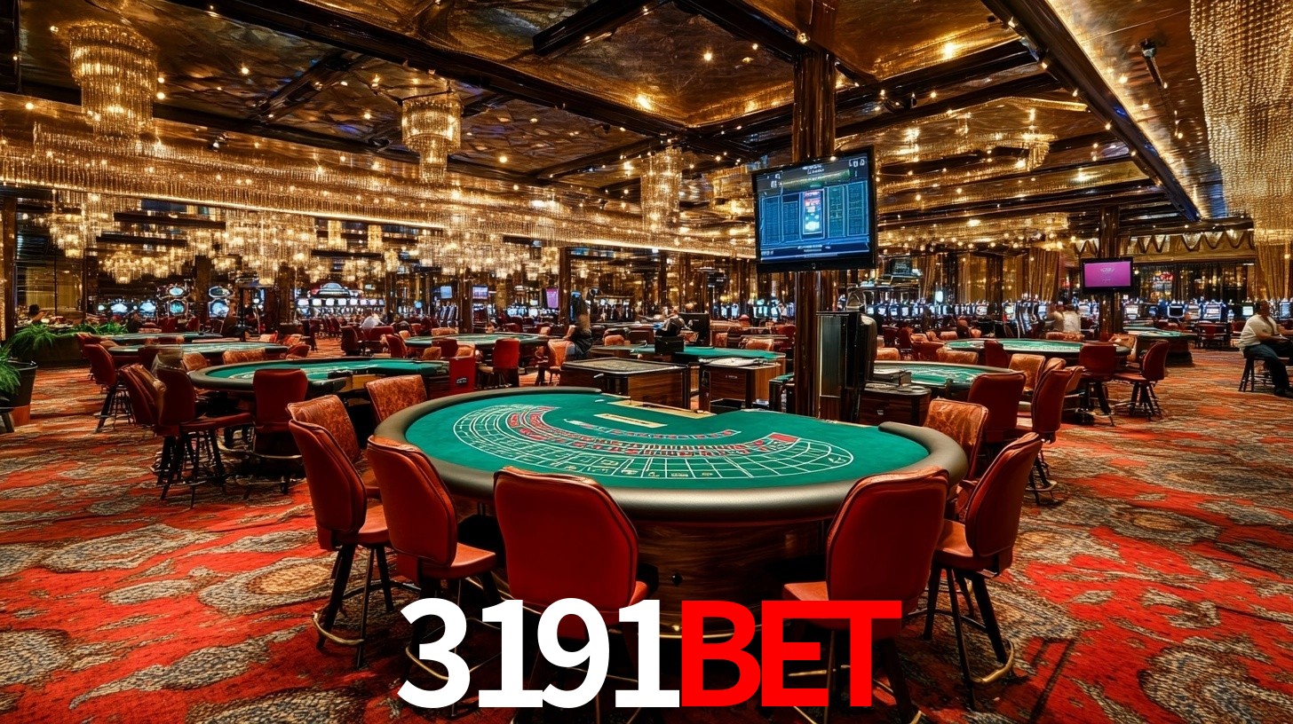 3191bet login
