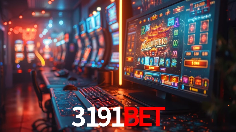3191bet: Seu Cassino Premiado com Pagamentos Rápidos
