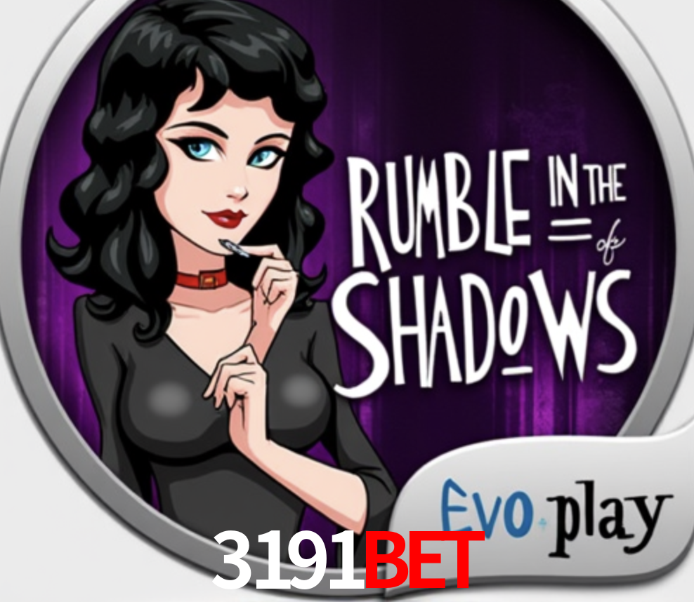 Game Providers 3191bet