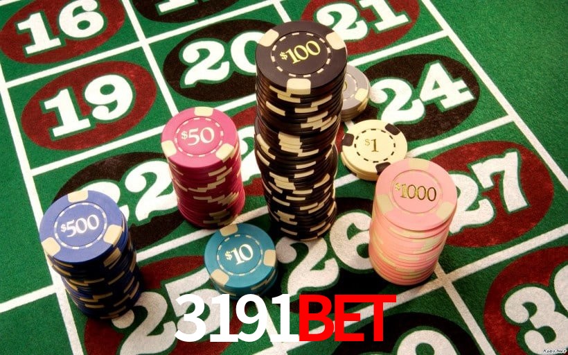 Descubra a Magia dos Jogos de Arcade no 3191bet