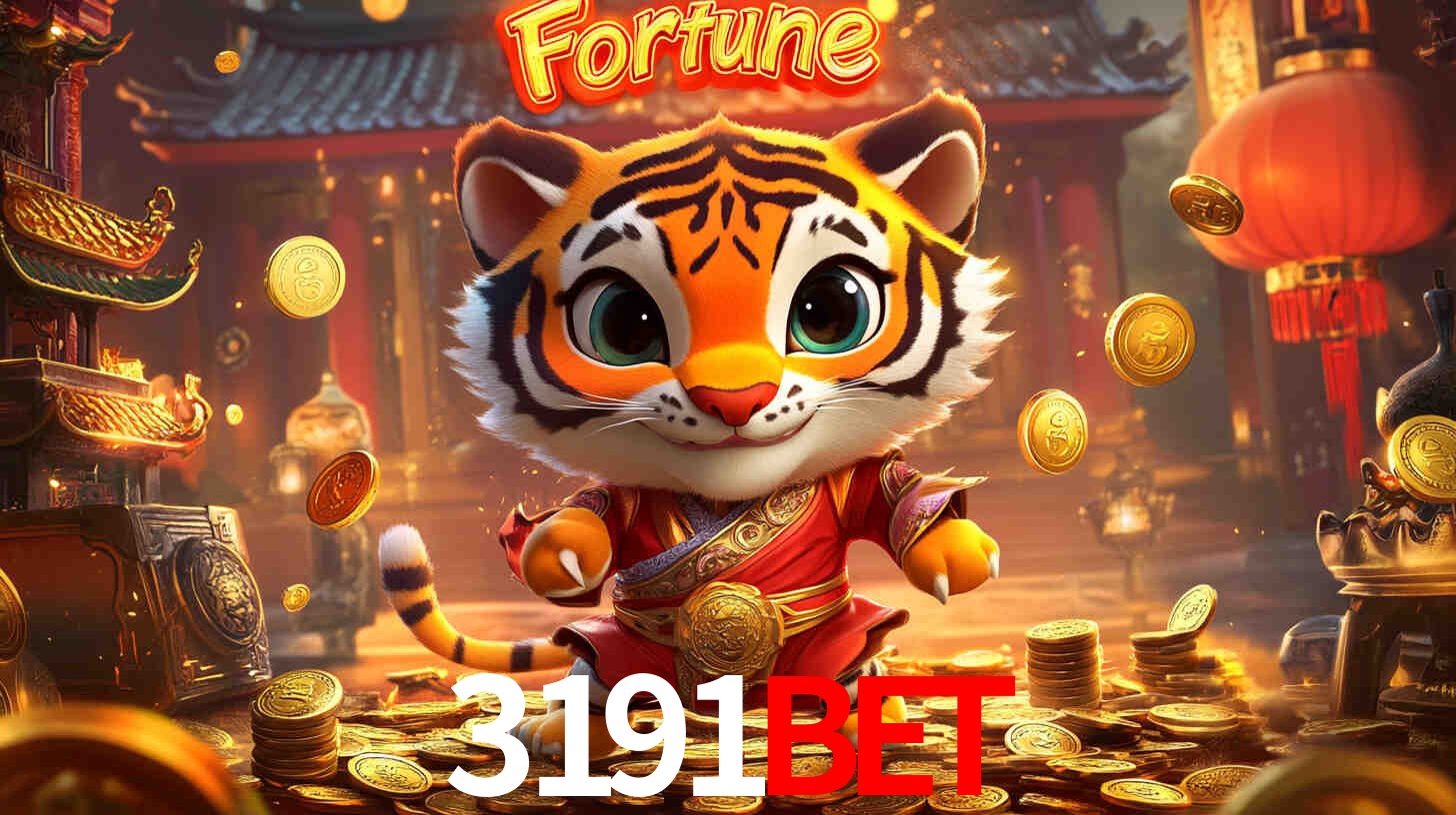 Programa VIP 3191bet