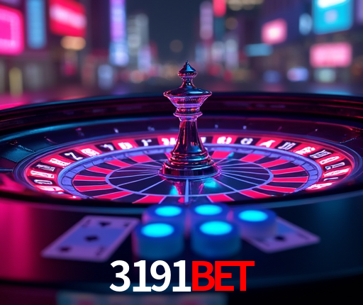 Experiência VIP 3191bet