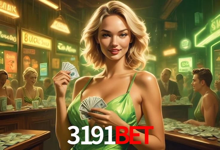 Estatísticas 3191bet