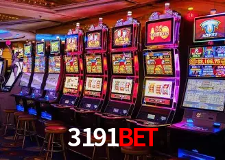 Flash Promotion 3191bet