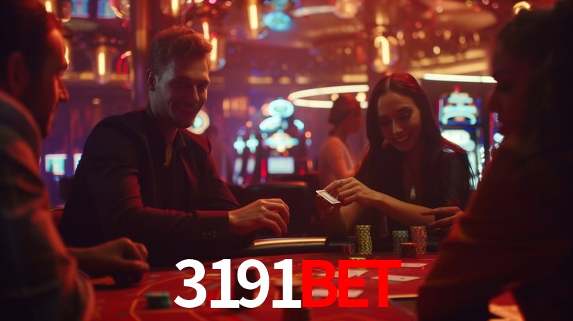 Interface Premium 3191bet