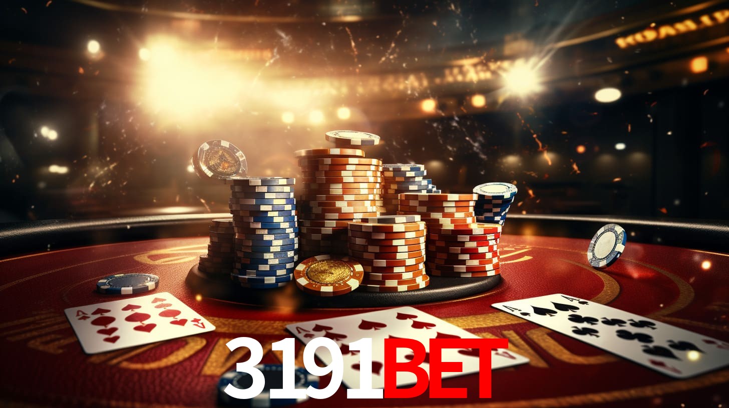 Daily Bonuses 3191bet