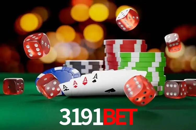 A Popularidade dos Caça-Níqueis no 3191bet