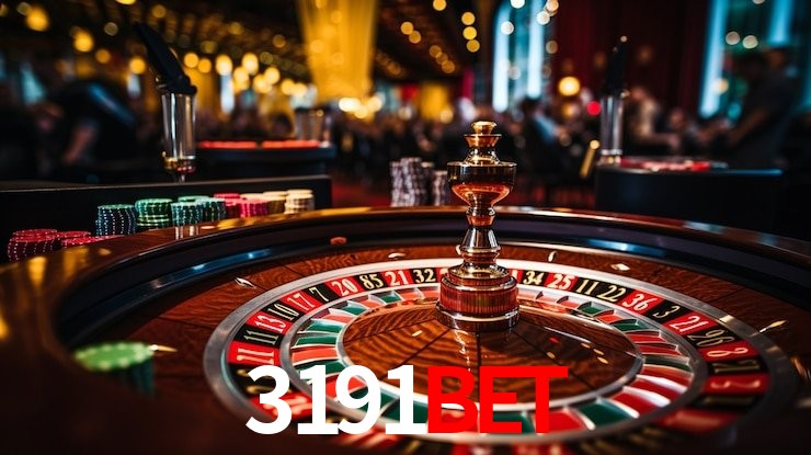 Account Benefits 3191bet