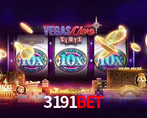 Seasonal Promotions 3191bet