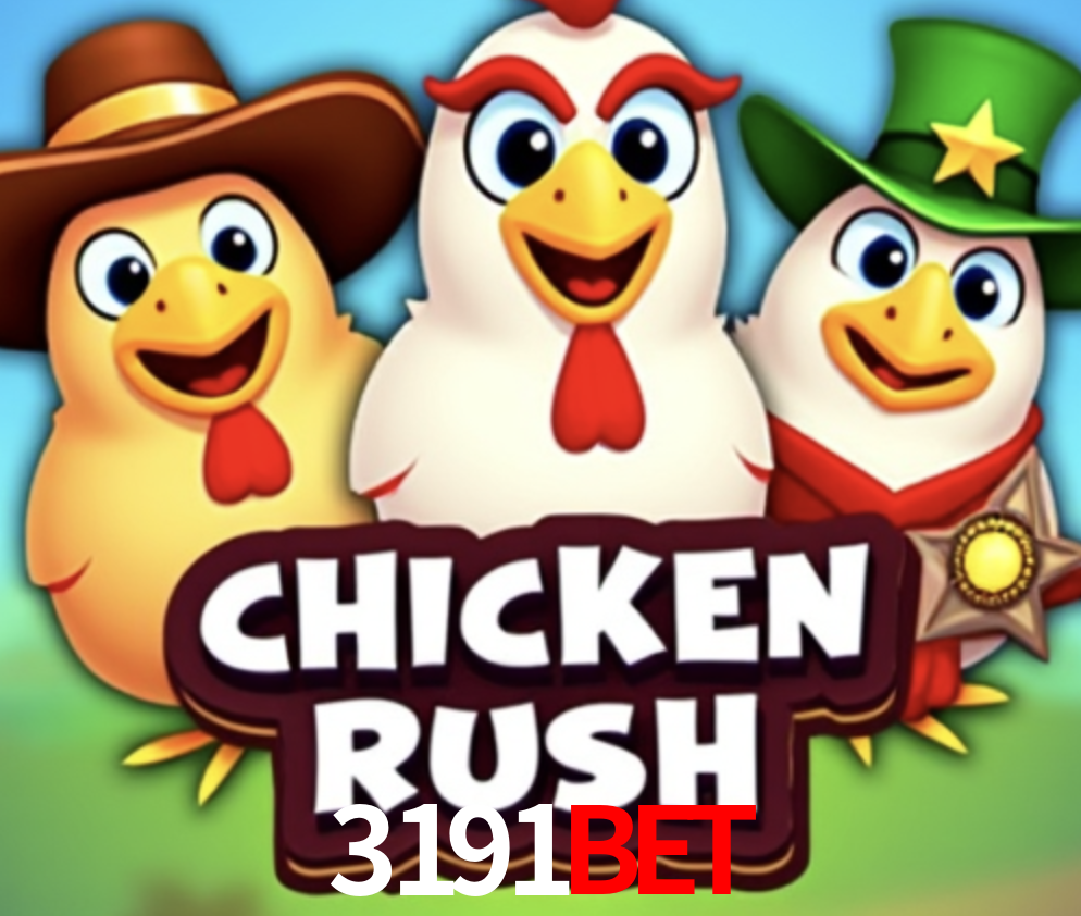 Slot Games 3191bet