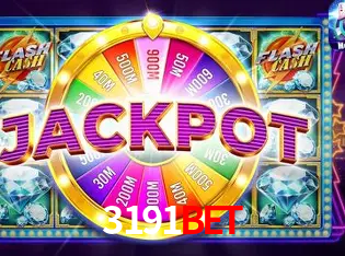 A Emoção da Loteria na 3191bet: Uma Chance de Mudança de Vida