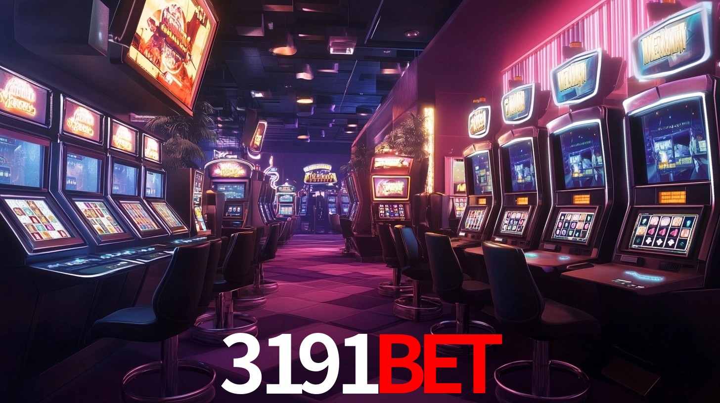 Experimente o Login Seguro Premium no 3191bet
