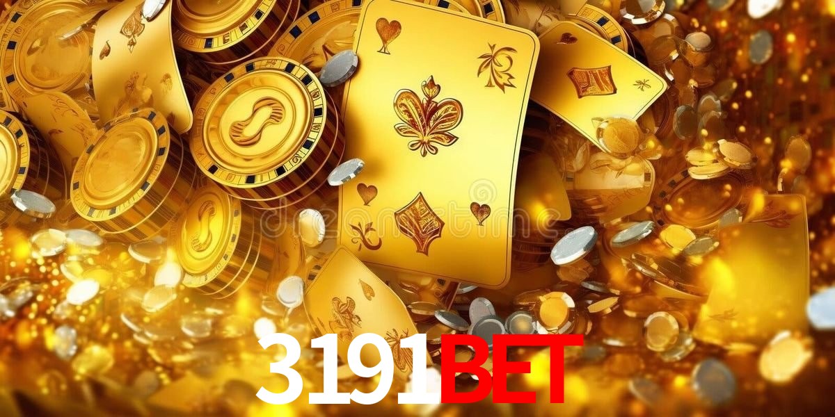 Jogos de Slot 3191bet