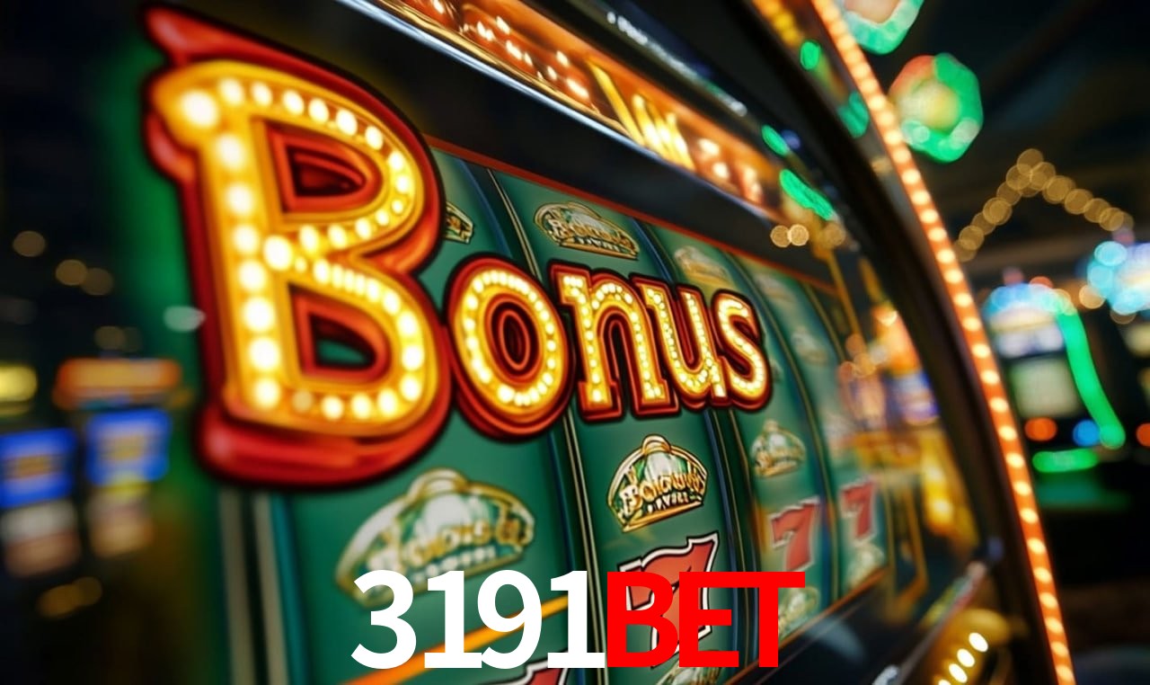 Descubra o Programa VIP da 3191bet: Vantagens Exclusivas para Jogadores