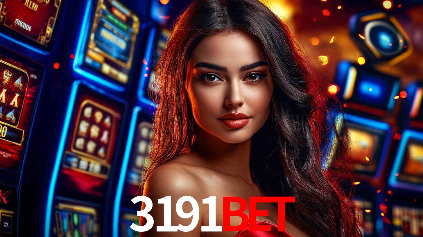 Apostas de Futebol 3191bet