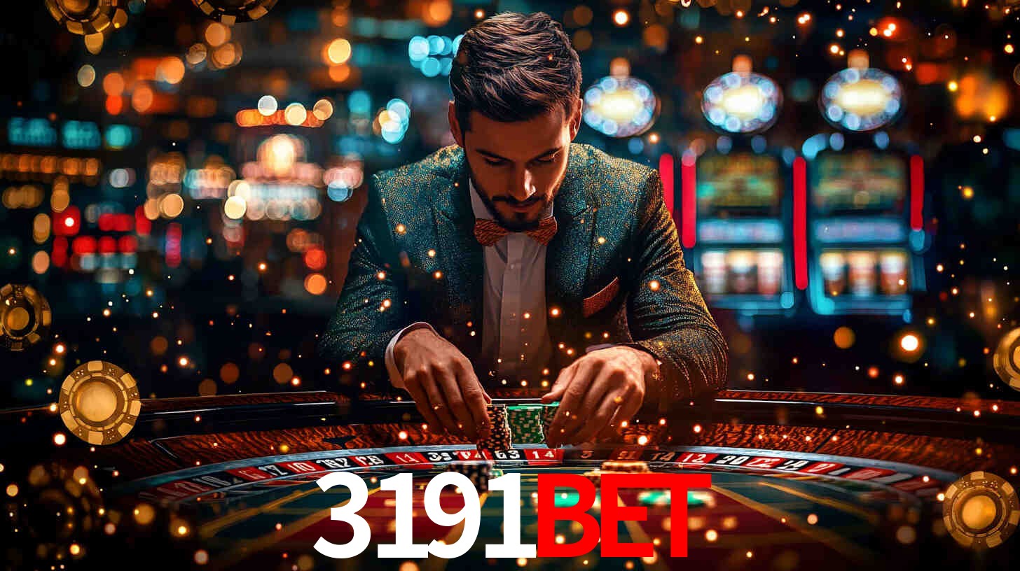 Explore as vantagens do 3191bet: serviço profissional e confiabilidade