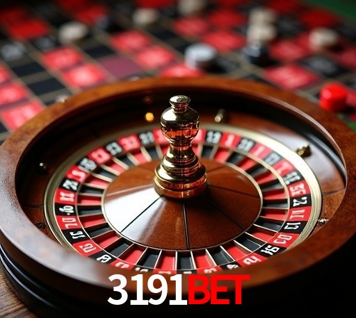 Explorando a Categoria de Eventos em Apostas na 3191bet