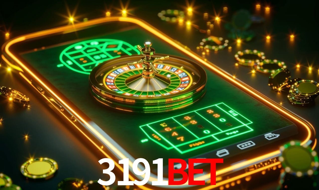 Descubra a Essência do 3191bet: Nossa História e Compromissos