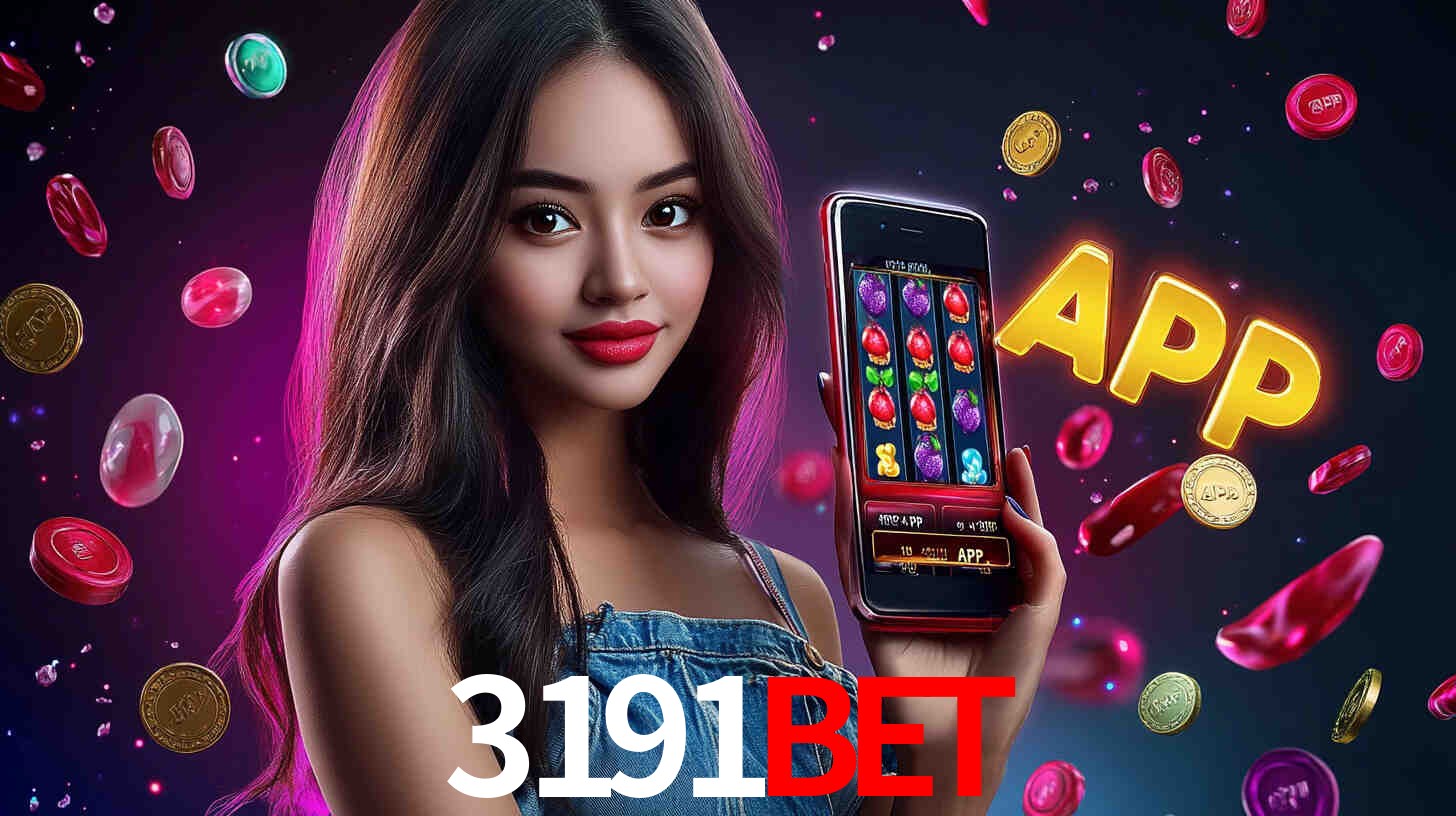 Mesa de Blackjack 3191bet