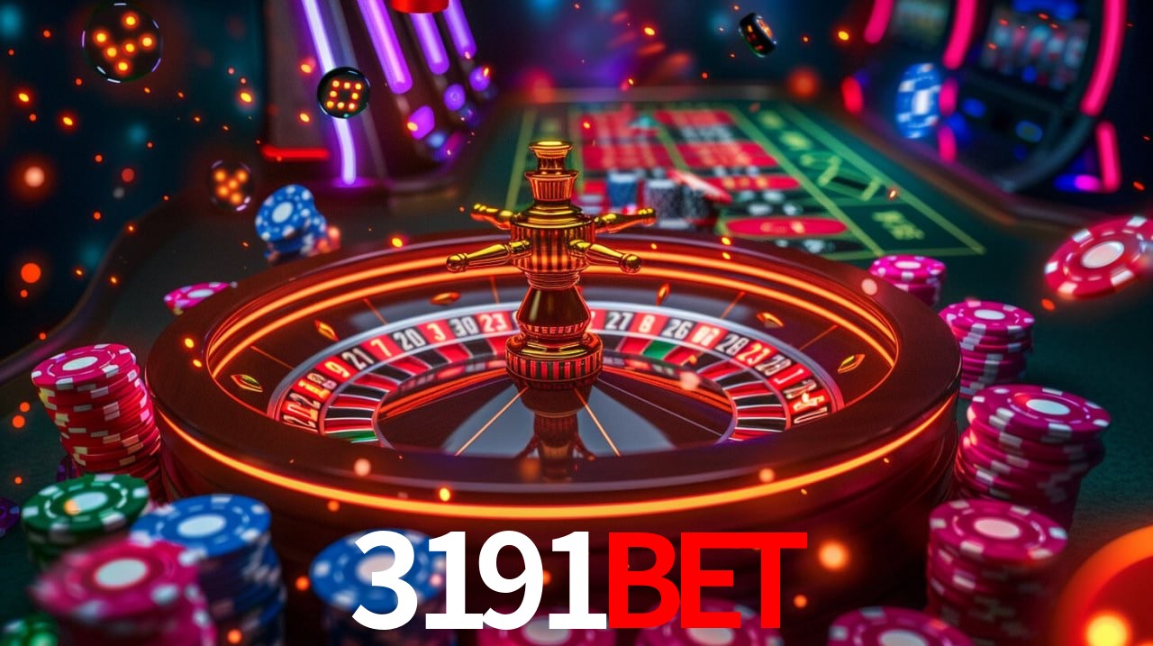 Especiais de Fim de Semana 3191bet