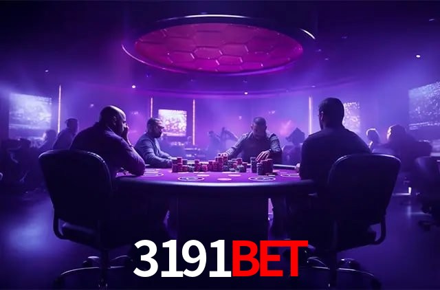 Diretório de Jogos 3191bet