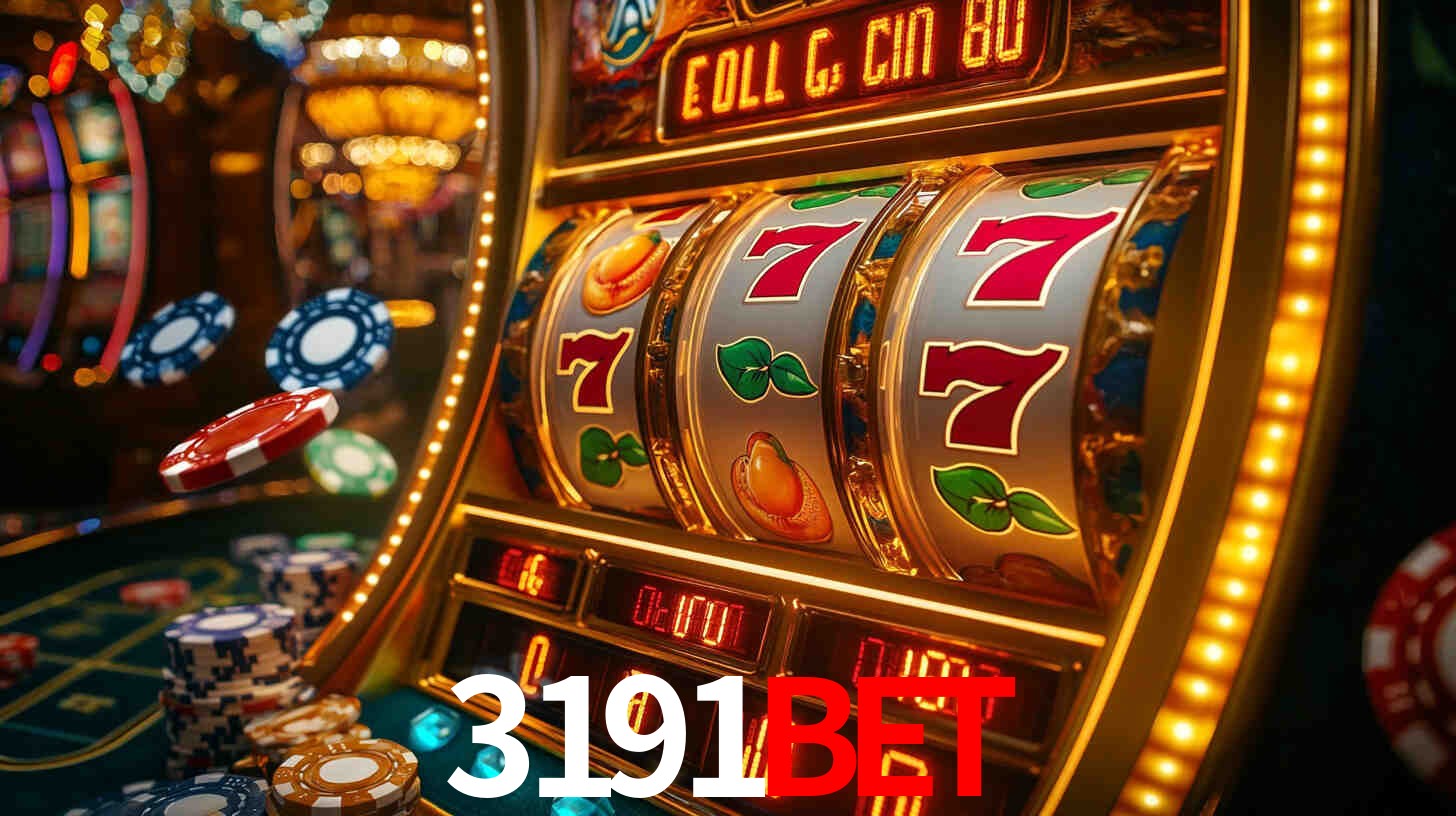 Ofertas Imperdíveis na 3191bet: Promoções e Bônus Que Valem a Pena