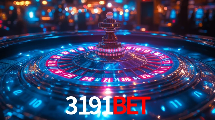 3191bet: Jogos de Caça-Níqueis-Altas Recompensas, Roleta-Velocidade, Blackjack-Desafios Máximos