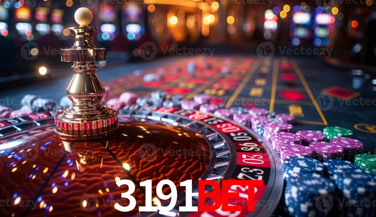 2FA Security 3191bet