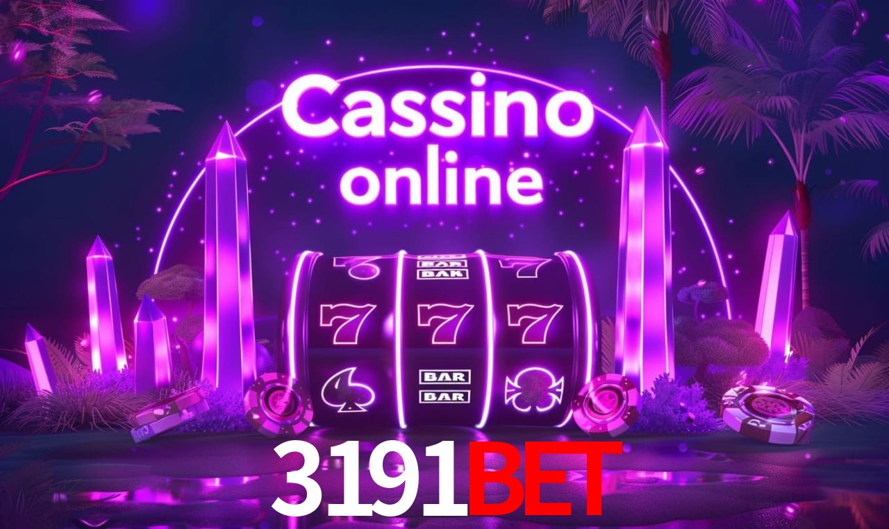 A Popularidade dos Caça-Níqueis no 3191bet