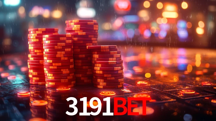 3191bet: Seu Especialista em Apostas Esportivas Brasileiras