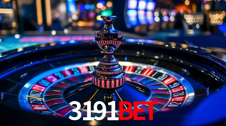 Sinta a adrenalina dos jogos de cassino com 3191bet