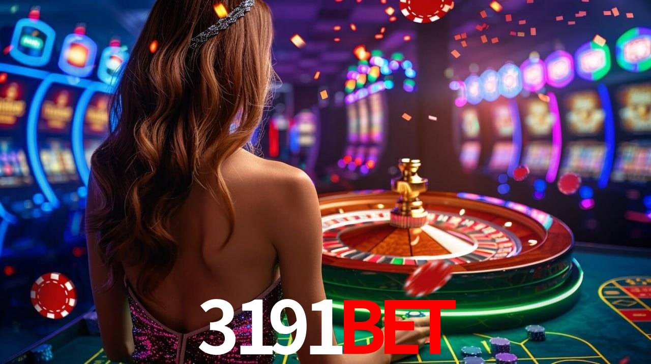 Descubra a Essência do 3191bet: Nossa História e Compromissos
