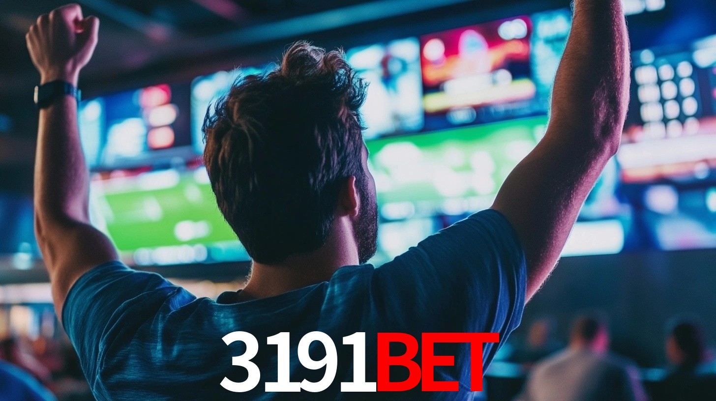 Bônus Generosos e Exclusivos no 3191bet para Você!