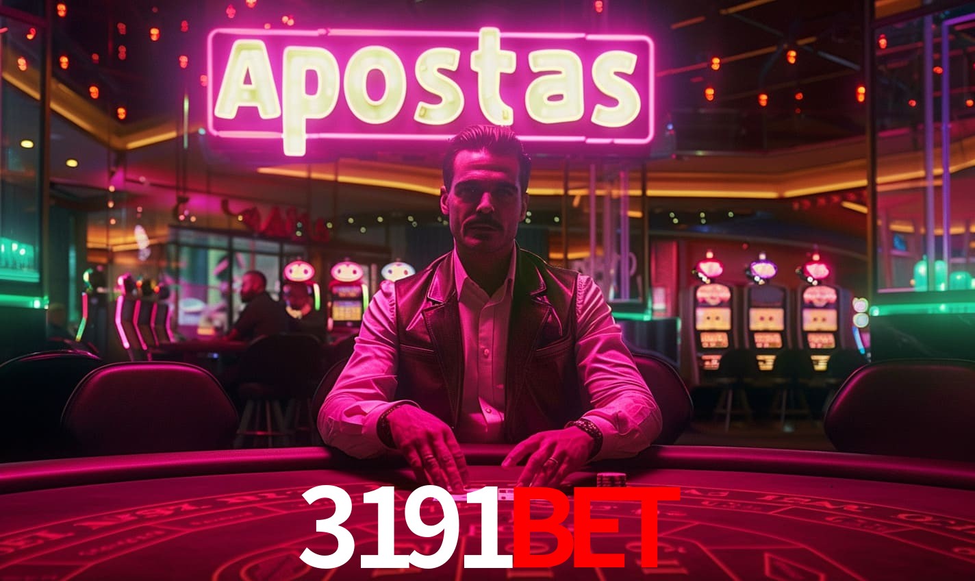 Estatísticas do Jogo 3191bet