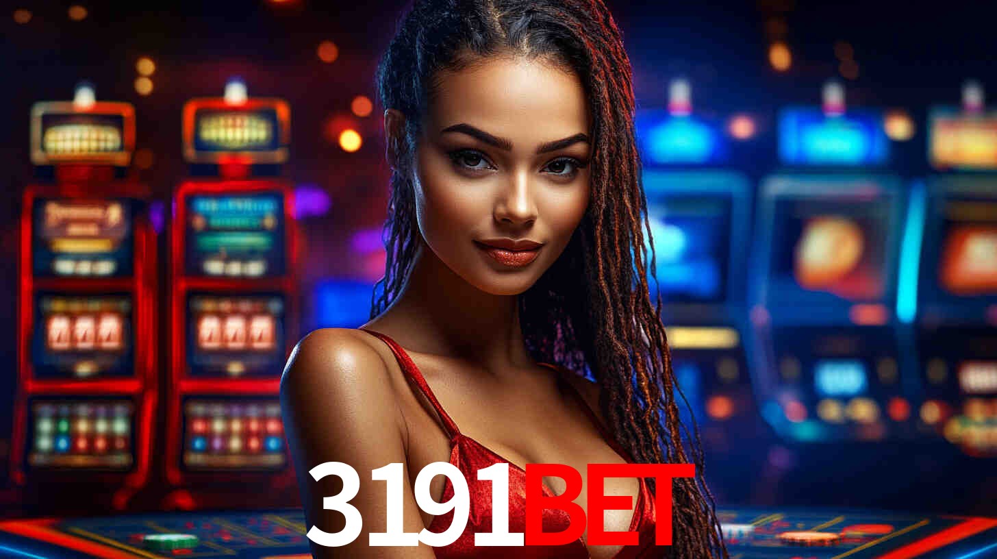 Estatísticas Esportivas 3191bet