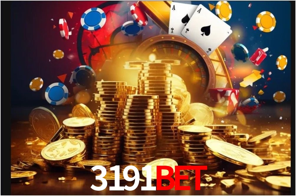 Promoção Relâmpago 3191bet