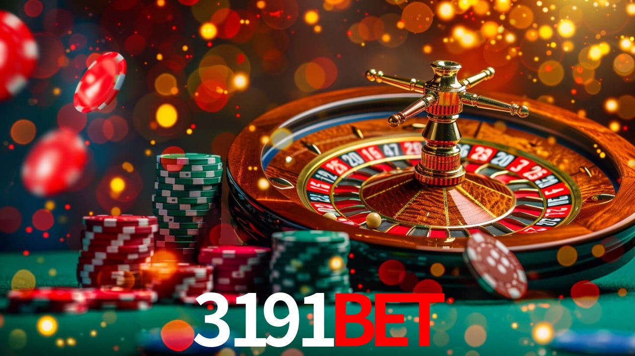 Provedores de Jogos 3191bet