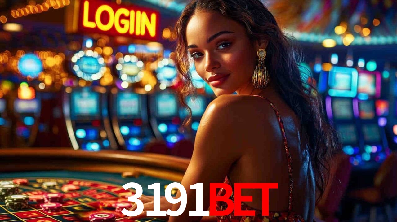 Descubra o Programa VIP da 3191bet: Vantagens Exclusivas para Jogadores