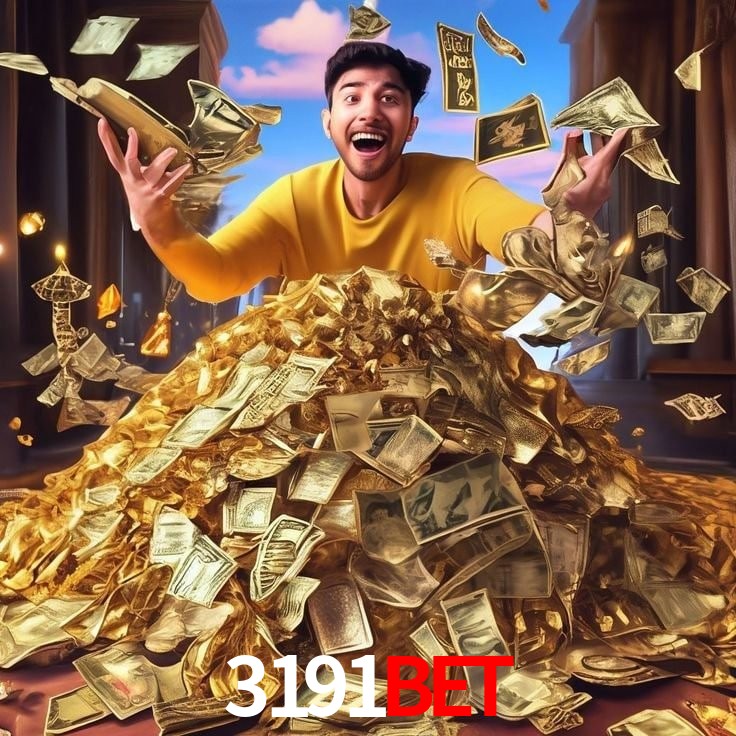 Apostas Esportivas na 3191bet: Um Guia Completo