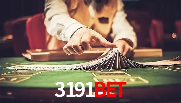 Roulette Table 3191bet