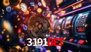 Design Responsivo 3191bet