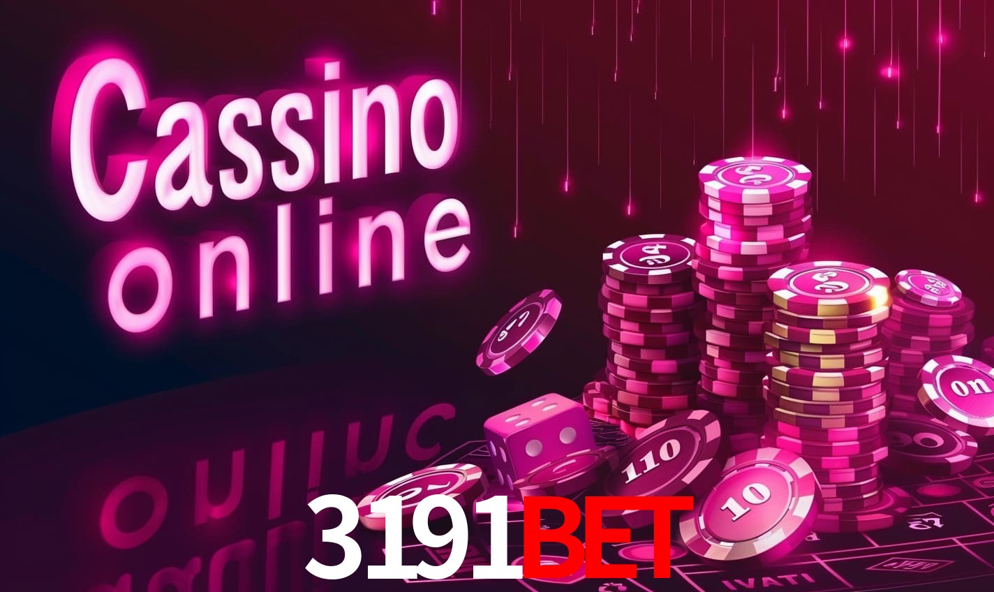 Recursos de Bônus 3191bet